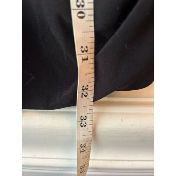 Kiyonna plunge ruched kimono sleeve top sz 4XL boho modern date night - Picture 7 of 7